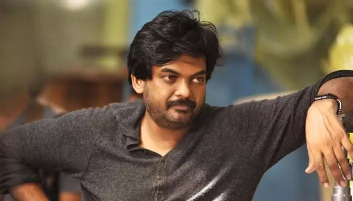 puri jagannadh: వరుస చిత్రాలతో వచ్చేస్తున్న పూరి జగన్నాథ్ puri jagannadh: వరుస చిత్రాలతో వచ్చేస్తున్న పూరి జగన్నాథ్