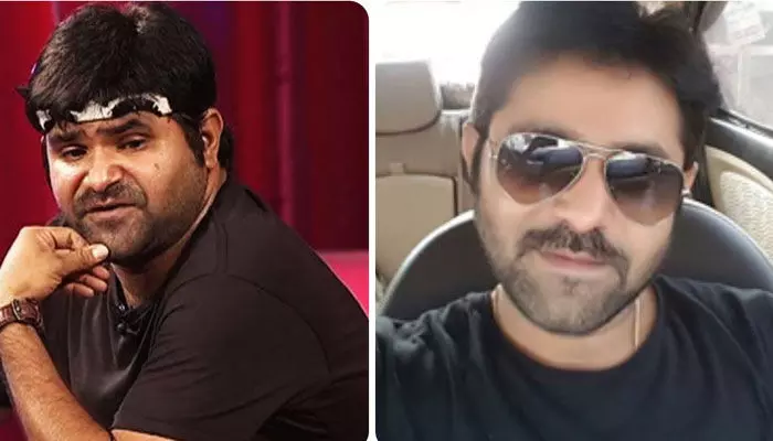 జబర్దస్త్ స్టార్ కమెడియన్ చలాకీ చంటికి గుండెపోటు? జబర్దస్త్ స్టార్ కమెడియన్ చలాకీ చంటికి గుండెపోటు?