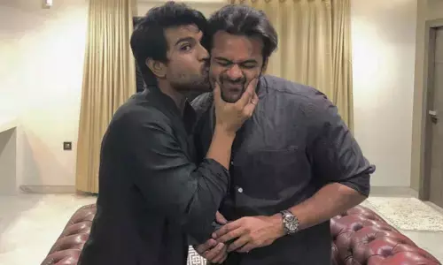 ‘విరూపాక్ష’ సినిమాపై గ్లోబల్ స్టార్ రియాక్షన్ ఇదే