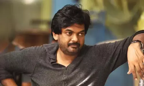 puri jagannadh: వరుస చిత్రాలతో వచ్చేస్తున్న పూరి జగన్నాథ్