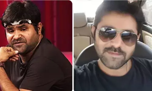 జబర్దస్త్ స్టార్ కమెడియన్ చలాకీ చంటికి గుండెపోటు?