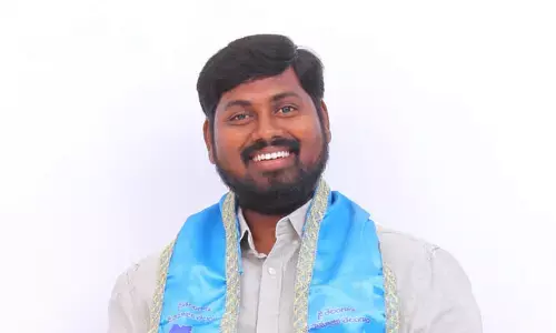 గురుకుల నోటిఫికేషన్లను పున:సమీక్షించాలి.. విద్యార్థి జన సమితి డిమాండ్