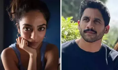 చైతూతో పెళ్లి.. శోభితకు కండిషన్‌లు పెట్టిన నాగార్జున?