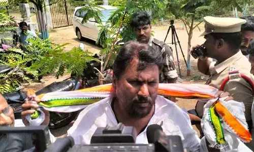 ఇంకా అనుమానాలు ఉన్నాయి... అడ్లూరి లక్ష్మణ్ కుమార్..