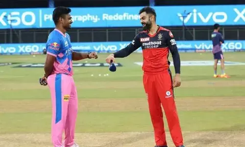 IPL 2023: టాస్ గెలిచిన రాజస్థాన్.. ఆర్సీబీకి కొత్త కెప్టెన్