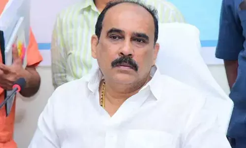 అలా చేస్తే..నా ఆస్తి మొత్తం రాసిచ్చేస్తా: బాలినేని