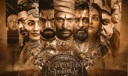 పీఎస్-2 తెలుగు ప్రీ-రిలీజ్ ఈవెంట్ డేట్ ఫిక్స్