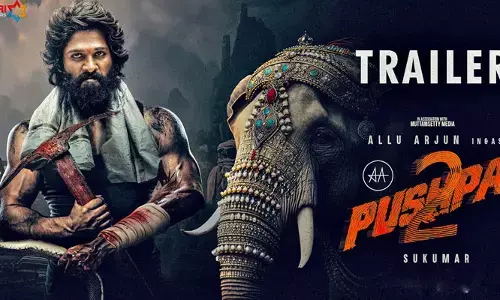 పుష్ప పార్ట్-3 కూడా ఉంది..!