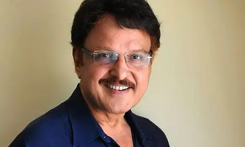శరత్ బాబు ఆరోగ్య పరిస్థితి అత్యంత విషమం.. డాక్టర్స్ కీలక ప్రకటన