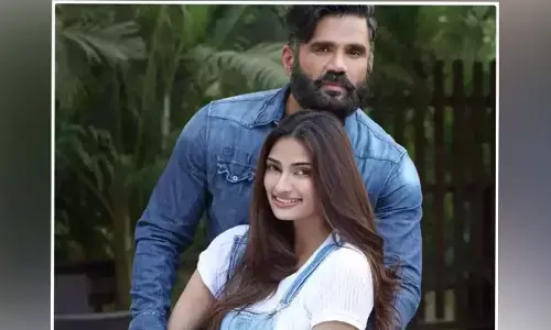 నా కూతురినే కాదు, కుటుంబాన్ని టార్గెట్ చేశారు: స్టార్ హీరో ఎమోషనల్