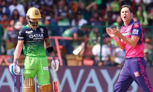 IPL 2023: ఐపీఎల్‌లో విరాట్ కోహ్లీ చెత్త రికార్డు.. ఆ జాబితాలో రెండో స్థానం