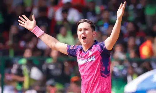 IPL 2023: రాజస్థాన్‌ స్టార్‌ పేసర్‌ అరుదైన ఘనత..