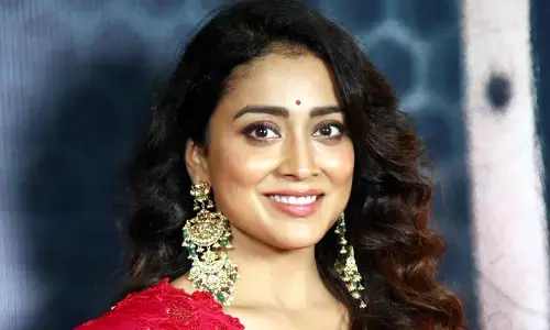 చిరు మూవీలో ఐటమ్ సాంగ్.. శ్రియ భారీ డిమాండ్?