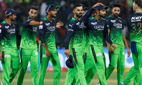 IPL 2023: రాజస్తాన్‌పై ఆర్సీబీ విజయం..