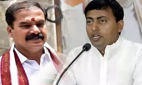 వ్యాగ‌న్ ప‌రిశ్రమ‌కు రాష్ట్రమే అడ్డు..!