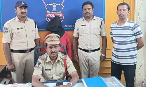 బావను హతమార్చిన.. బావమరిది