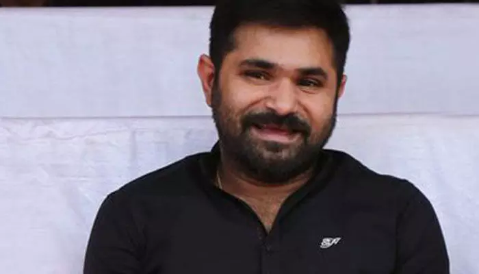 Chalaki Chanti health :చలాకీ చంటి ఆరోగ్యంపై కీలక అప్డేట్ Chalaki Chanti health :చలాకీ చంటి ఆరోగ్యంపై కీలక అప్డేట్