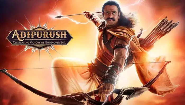 ఓవర్సీస్లో విడుదలకు సోలోగానే ఆదిపురుష్ ఓవర్సీస్లో విడుదలకు సోలోగానే ఆదిపురుష్