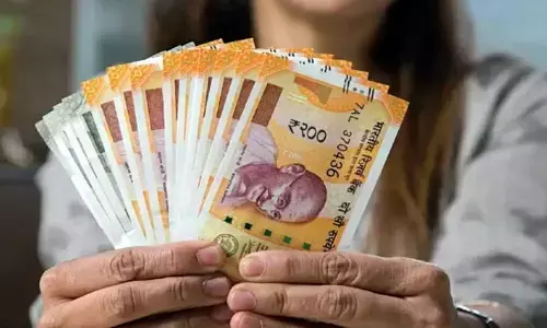 ఉద్యోగులకు కేంద్రం గుడ్ న్యూస్