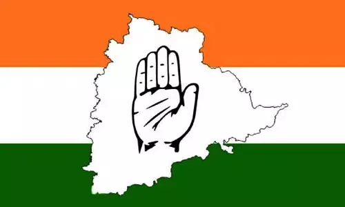 తెలంగాణ కాంగ్రెస్‌లో మళ్లీ అలజడి.. అంతర్గత విషయాలు బయటకు లీక్!