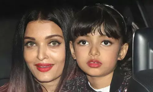 Aaradhya Bachchan : హైకోర్టును ఆశ్రయించిన అమితాబ్ మనవరాలు..!