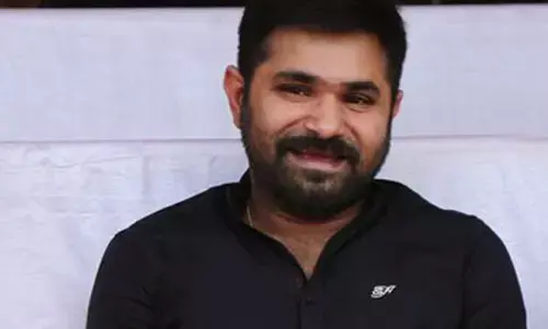Chalaki Chanti health :చలాకీ చంటి ఆరోగ్యంపై కీలక అప్డేట్