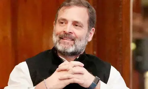 ఆ రాష్ట్ర ముఖ్యమంత్రి వంట బాగా చేస్తారు: Rahul Gandhi
