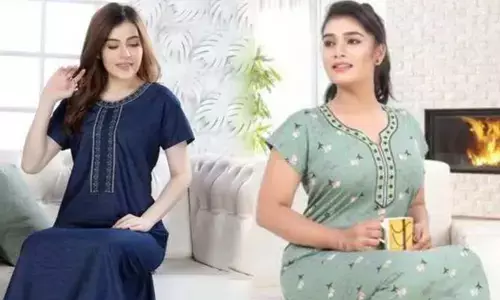 సమ్మర్ కధా అని నైటీలు ధరిస్తున్నారా.. అయితే ఈ విషయాలు తెలుసుకోవాల్సిందే?