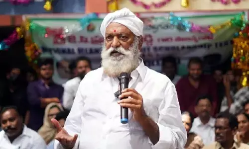 తాడిపత్రిలో హై టెన్షన్.. జేసీ ప్రభాకర్ రెడ్డి హౌస్ అరెస్ట్