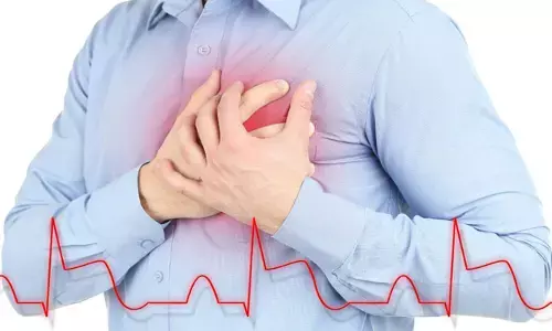 గుండెపోటుతో మరణాలకు ప్రధాన కారణం అదేనంట?