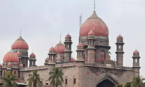 రాష్ట్ర ప్రభుత్వంపై హైకోర్టు కీలక వ్యాఖ్యలు