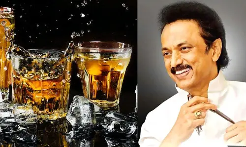 మందుబాబులకు గుడ్ న్యూస్... తమిళనాడు ప్రభుత్వం కీలక నిర్ణయం