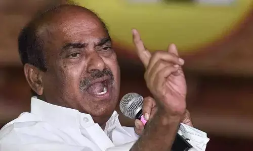 మళ్లీ తెరపైకి ‘‘రాయల తెలంగాణ’’.. మాజీ మంత్రి జేసీ దివాకర్ రెడ్డి సంచలన డిమాండ్