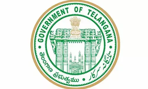నిరుద్యోగులకు గుడ్‌న్యూస్.. గురుకుల పీజీటీ పోస్టులకు నోటిఫికేషన్‌ విడుదల