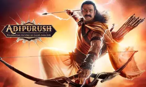 ఓవర్సీస్‌లో విడుదలకు సోలోగానే ఆదిపురుష్