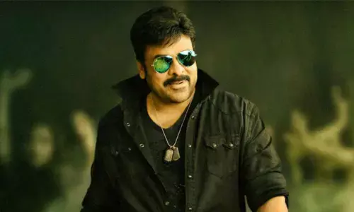 చిరు నెక్ట్స్ మూవీ ఆ దర్శకుడితోనే..!