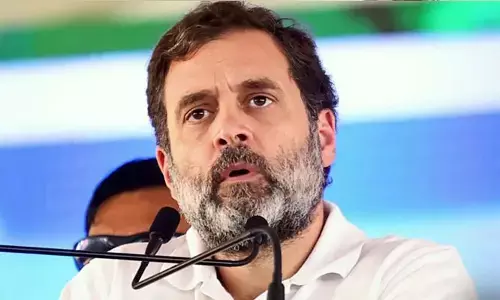 బ్రేకింగ్: పరువు నష్టం కేసులో రాహుల్ గాంధీకి మరోసారి నిరాశ