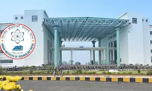 ఐఐటీలో నాన్ టీచింగ్ పోస్టులు..
