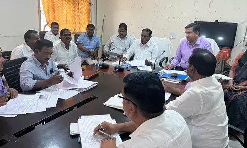 రహదారుల పునరుద్ధరణకు రూ.83కోట్ల నిధులు మంజూరు : ఎమ్మెల్యే మదన్ రెడ్డి