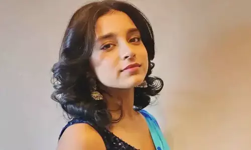 నా ఫస్ట్ పీరియడ్స్‌కు నాన్న సాయం.. రుతుక్రమంపై యంగ్ బ్యూటీ