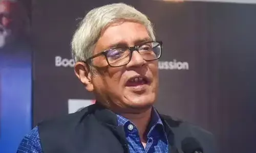2047 నాటికి మధ్య ఆదాయ దేశంగా భారత్!