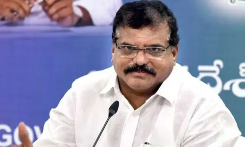 Ap News: ఇంటర్ అడ్మిషన్స్‌పై కీలక ఆదేశాలు