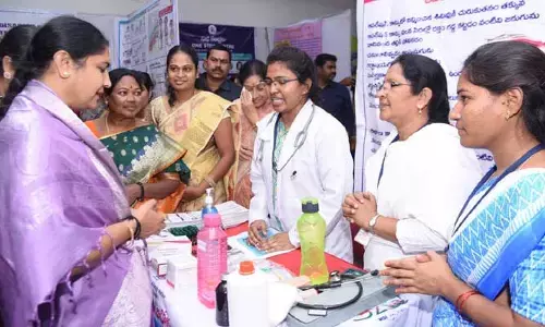 మహిళల భద్రతా చట్టాలపై అవగాహన పెంపొందించుకోవాలి..