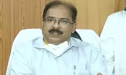 బిగ్ న్యూస్: గవర్నర్ తమిళి సై నిర్ణయంతో డైలమాలో డీఎంఈ..!