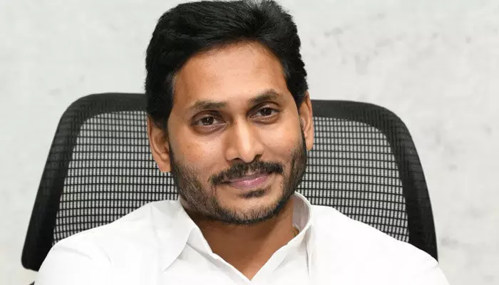 సీఎంకు త్వరలో పీకే టీమ్ రిపోర్ట్.. కడప సిట్టింగుల్లో సర్వే టెన్షన్! సీఎంకు త్వరలో పీకే టీమ్ రిపోర్ట్.. కడప సిట్టింగుల్లో సర్వే టెన్షన్!