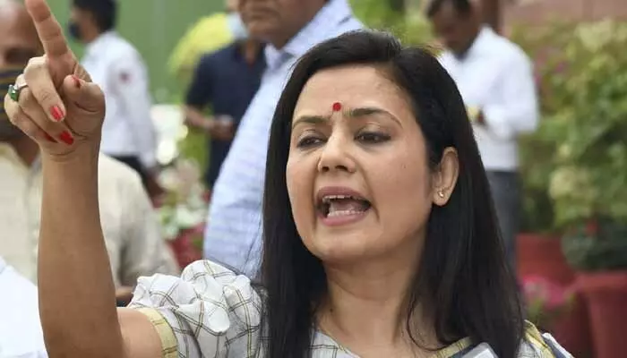 బీజేపీకి వ్యతిరేకంగా ప్రతిపక్షాలు కలిసి పోరాడుతాయి: టీఎంసీ ఎంపీ బీజేపీకి వ్యతిరేకంగా ప్రతిపక్షాలు కలిసి పోరాడుతాయి: టీఎంసీ ఎంపీ