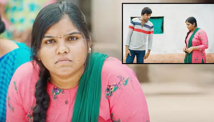 నీ మొహానికి హీరోయిన్ అవుతావా అన్నారు: ‘బలగం’ నటి కామెంట్స్ వైరల్ నీ మొహానికి హీరోయిన్ అవుతావా అన్నారు: ‘బలగం’ నటి కామెంట్స్ వైరల్