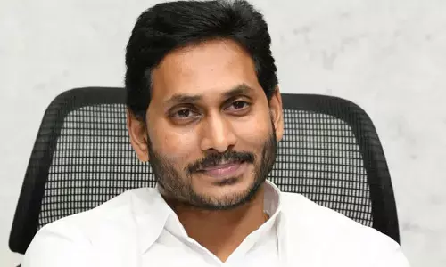 సీఎంకు త్వరలో పీకే టీమ్ రిపోర్ట్.. కడప సిట్టింగుల్లో సర్వే టెన్షన్!