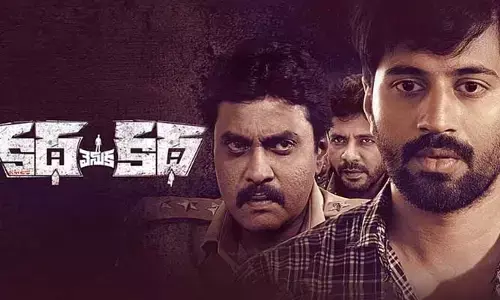 OTT Movies: ఈ వారం ఓటీటీ, థియోటర్ విడుదలయ్యే కొత్త సినిమాలు ఇవే.