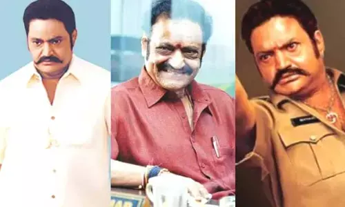 Nandamuri Harikrishna: బాలీవుడ్‌లో నందమూరి హరికృష్ణను అడుగు పెట్టకుండా అడ్డుకున్నది ఎవరో తెలుసా?